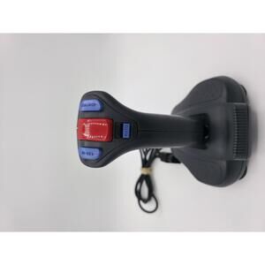 NES Quick Shot Deluxe Joystick
